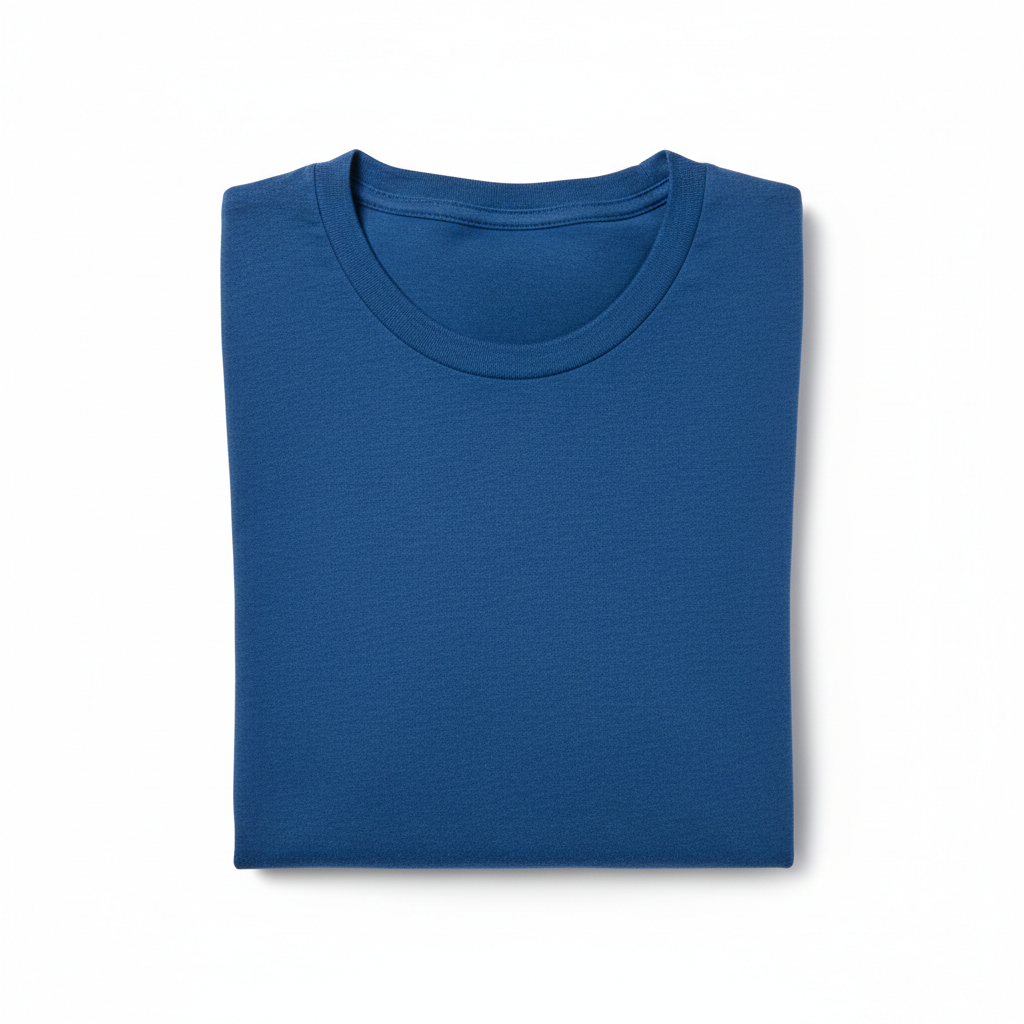 Blue T-Shirt